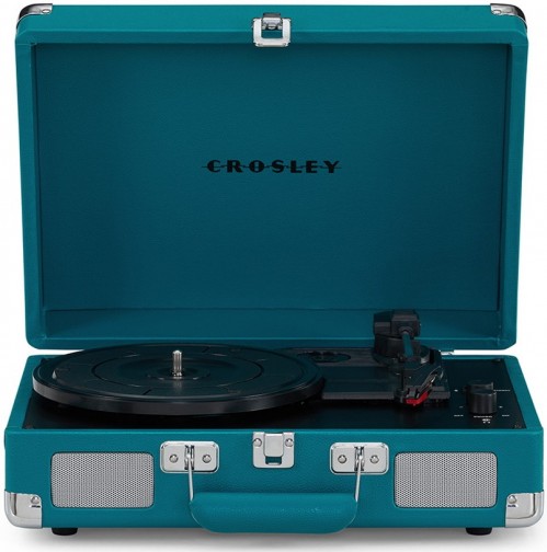 Crosley Cruiser Plus