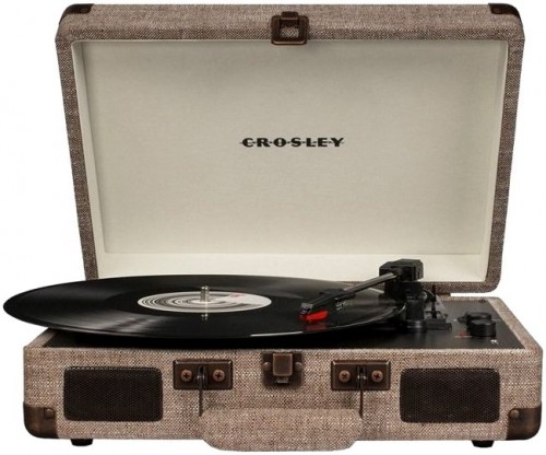 Crosley Cruiser Plus