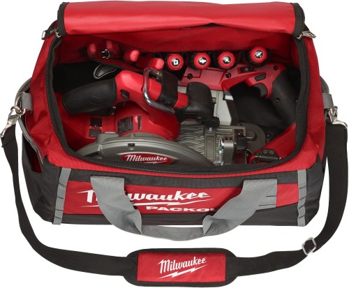 Milwaukee Packout Duffel Bag 20in/50cm (4932471067)