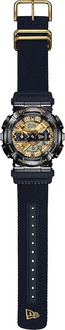 Casio G-Shock GM-110NE-1A