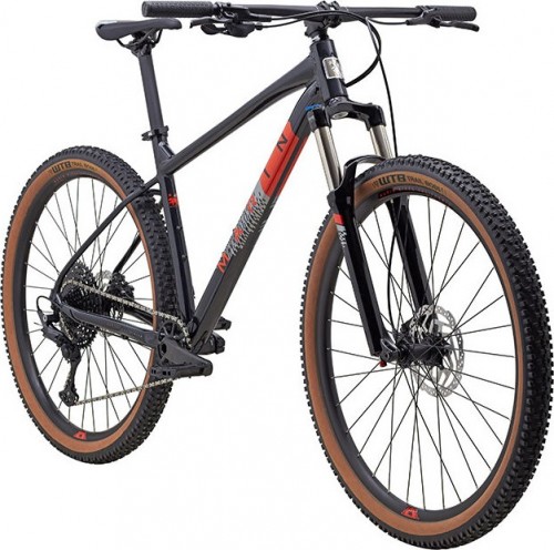 Marin Bobcat Trail 5 29 2022