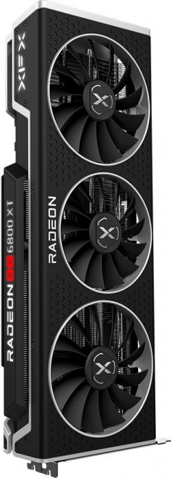 XFX Radeon RX 6800 XT RX-68XTALFD9