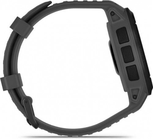 Garmin Instinct 2 Dezl Edition