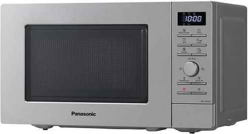 Panasonic NN-J19KSMEPG