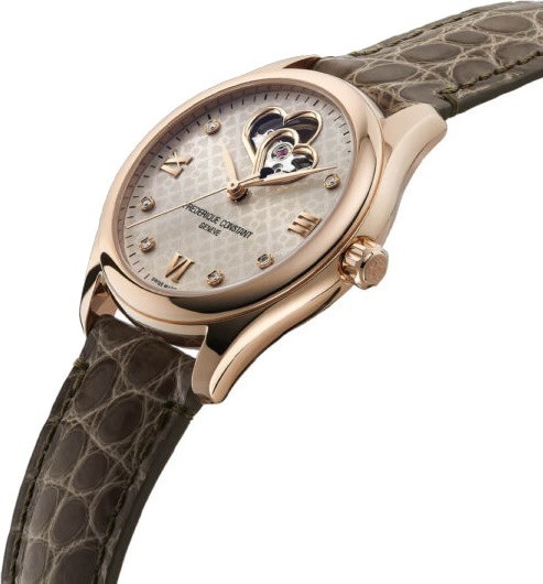 Frederique Constant FC-310LGDHB3B4