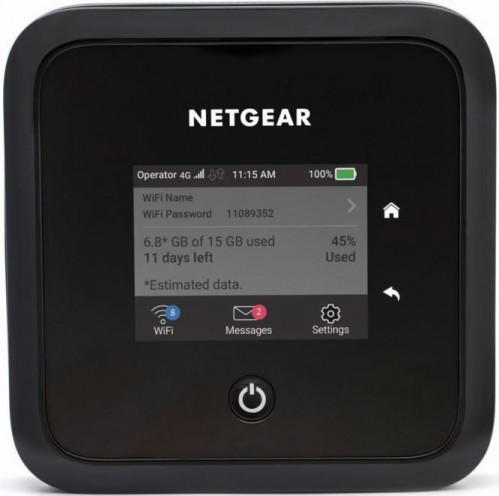 NETGEAR Nighthawk M5 MR5200