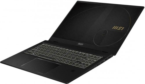 MSI Summit E16 Flip Evo A12MT