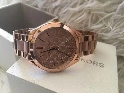 Michael Kors MK3336