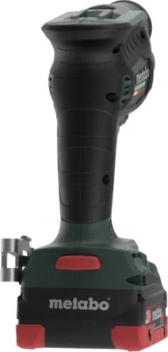 Metabo HBS 18 LTX BL 3000