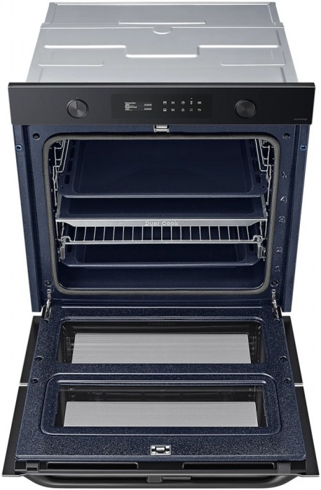 Samsung Dual Cook Flex NV75A6649RK