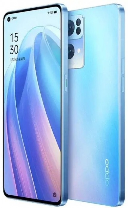 OPPO Reno7 Pro 5G