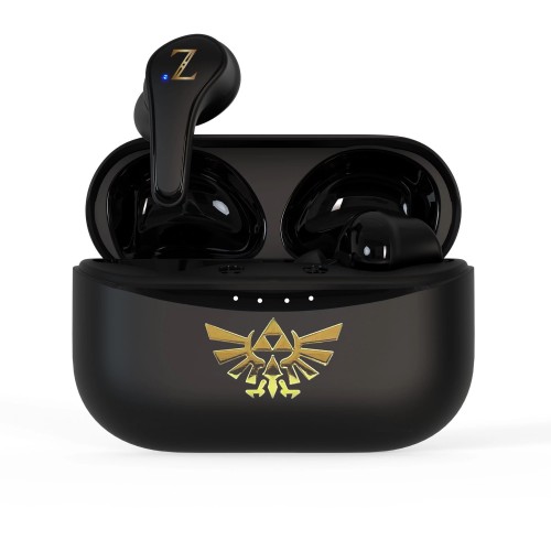 OTL Nintendo Legend of Zelda TWS Earpods