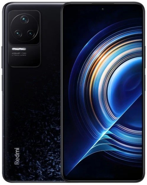 Xiaomi Redmi K50
