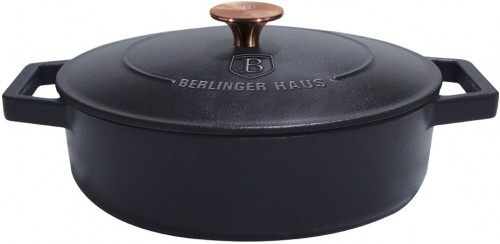 Berlinger Haus BH-6493