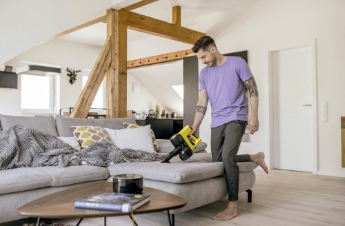 Karcher VC 4 Cordless myHome