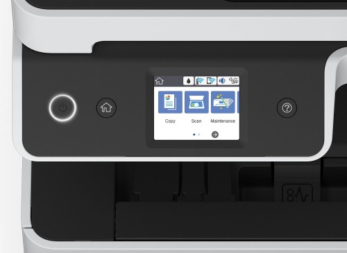 Epson EcoTank L6460