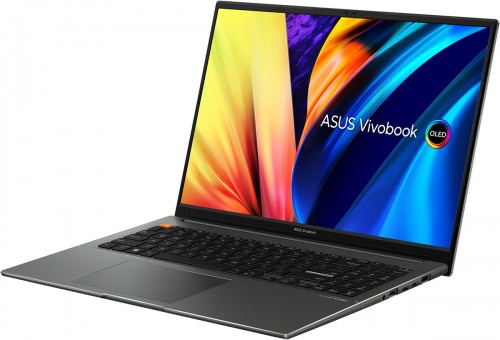 Asus Vivobook S 16X OLED M5602