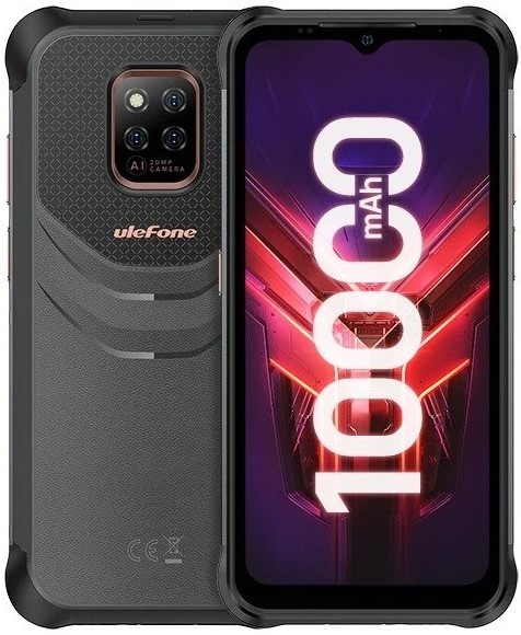 UleFone Armor 14 Pro