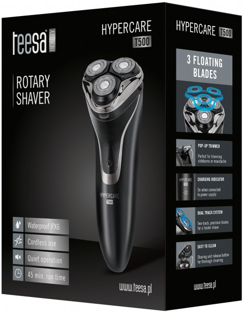 Teesa Hypercare T500