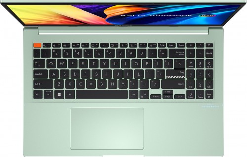 Asus Vivobook S 15 OLED M3502RA