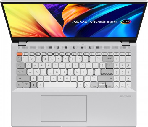 Asus Vivobook Pro 15X OLED M6501