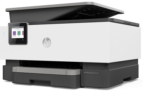 HP OfficeJet Pro 9012E