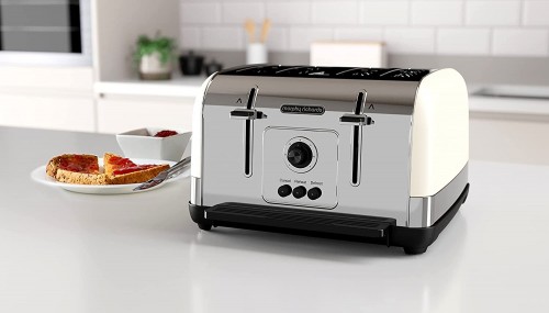 Morphy Richards Venture 240132