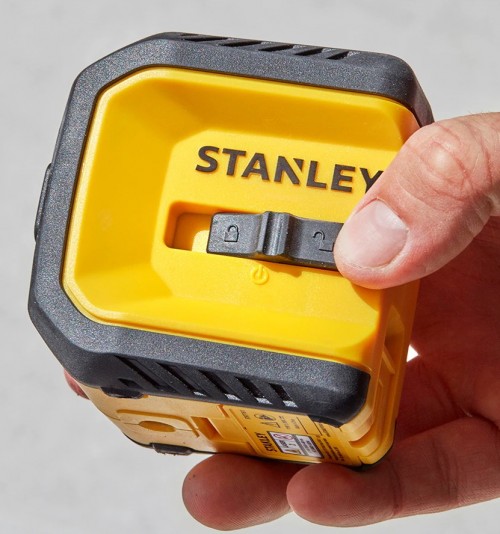 Stanley Cross Line STHT77611-0