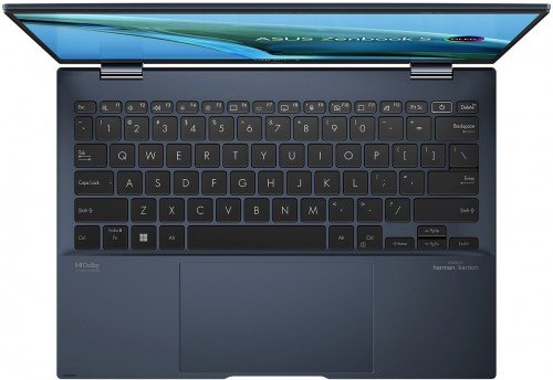 Asus Zenbook S 13 Flip OLED UP5302ZA