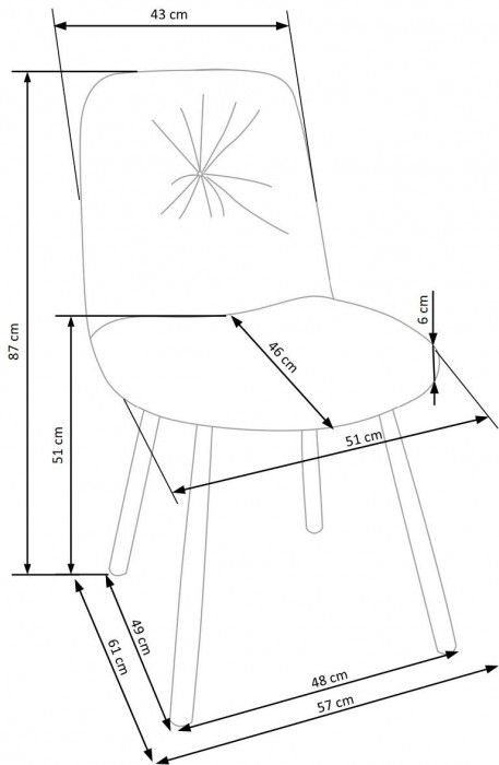 Halmar K-422