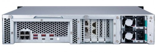 QNAP TS-h1283XU-RP-E2236-32