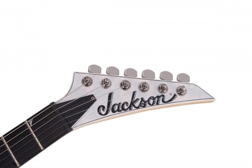 Jackson Pro Series Soloist SL2A MAH HT