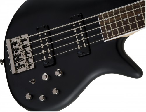 Jackson JS Series Spectra Bass JS3V