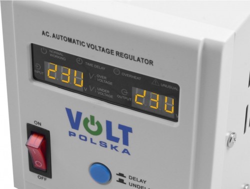 Volt Polska AVR-500VA