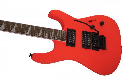 Jackson X Series Soloist SLX DX