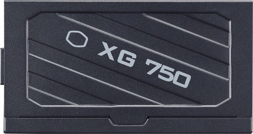 Cooler Master XG750 Platinum