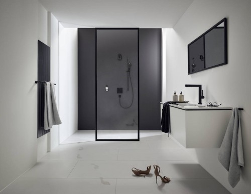 Hansgrohe Pulsify S 105 24130000