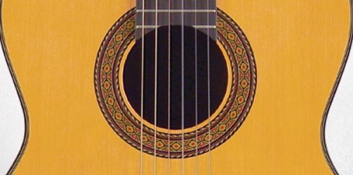 Takamine C132S