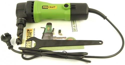 Pro-Craft SM1.6-1000