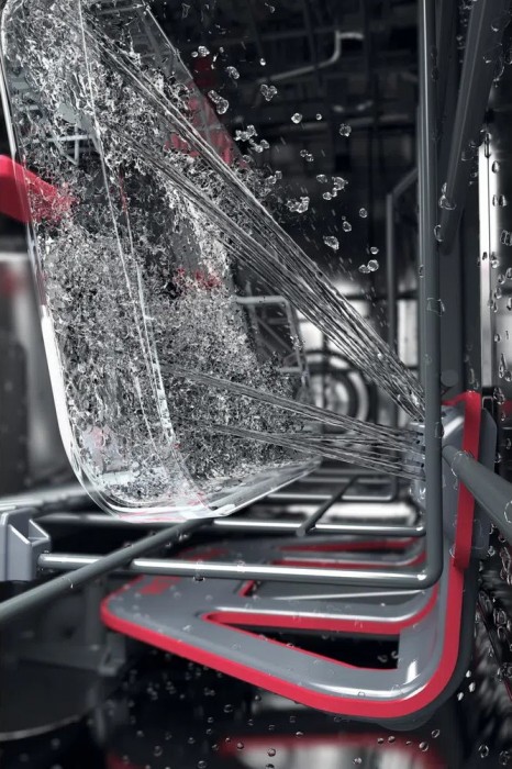 Whirlpool WIP 4T133 PFE