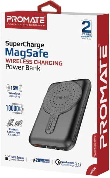 Promate PowerMag-10Pro