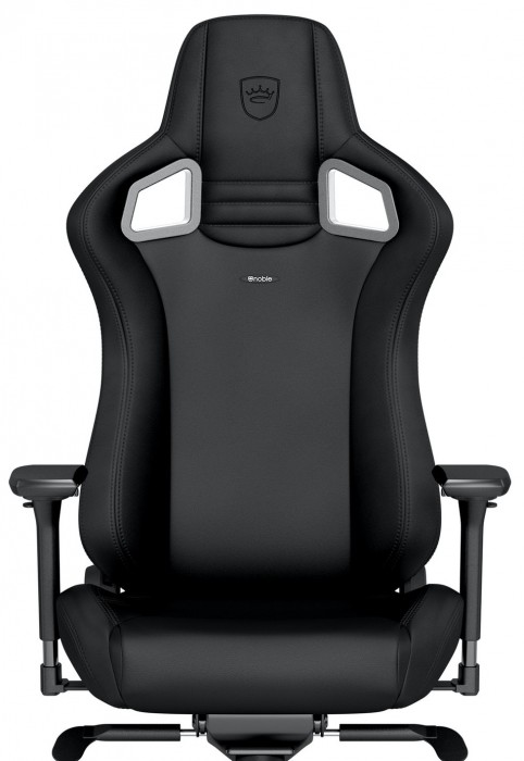 Noblechairs Epic Black Edition