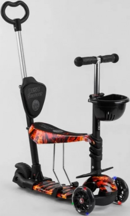 Best Scooter 21500