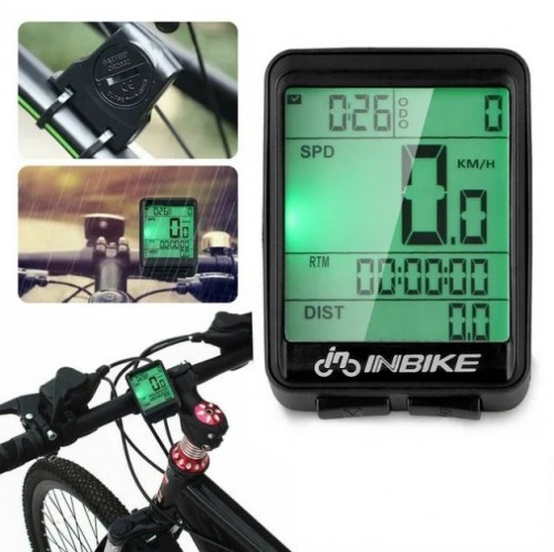 INBIKE IC321