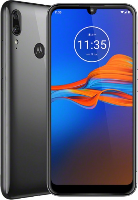 Motorola Moto E6S