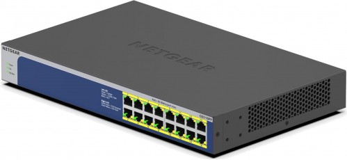 NETGEAR GS516PP