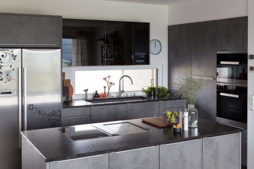 Schock Prepstation D-150