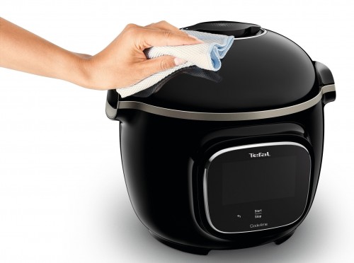 Tefal Cook4me Touch CY9128