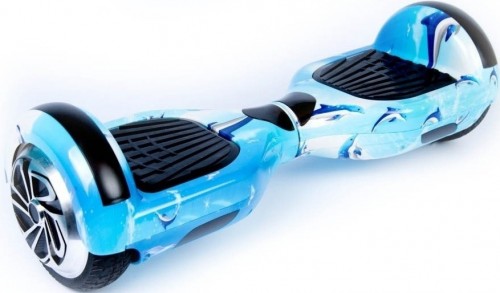 Smart Balance Wheel U3
