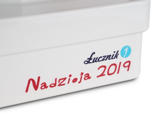 Lucznik Nadzieja 2019